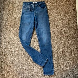 Levi’s jeans